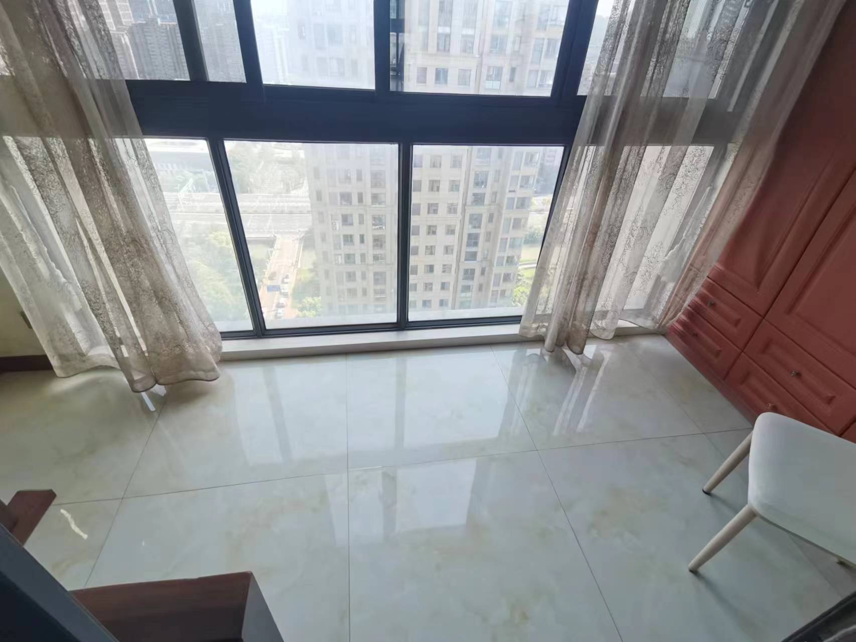 吴中豪景华庭 2室1厅1卫 89m&sup2;