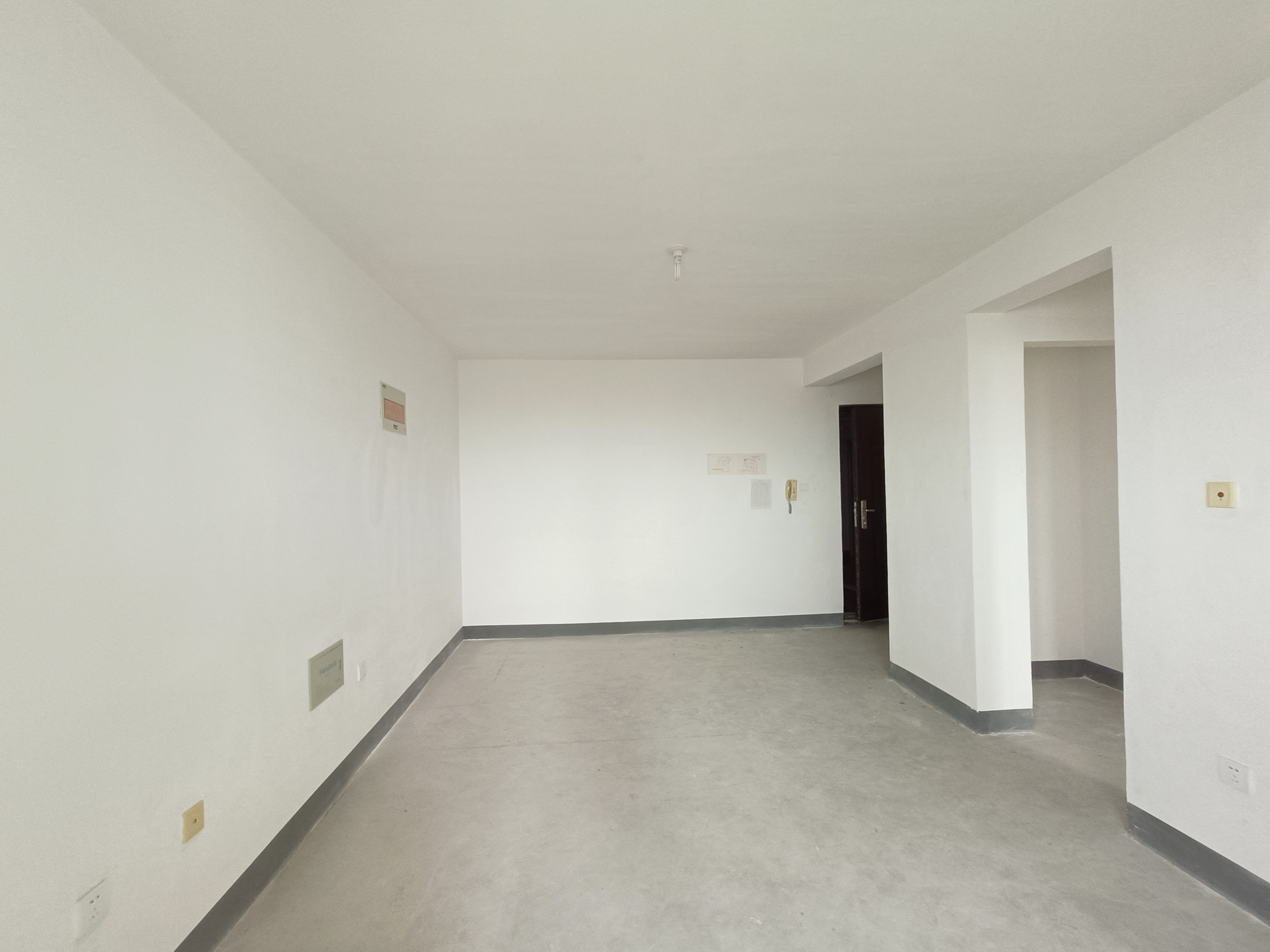 城北家园 2室1厅1卫 70m&sup2;