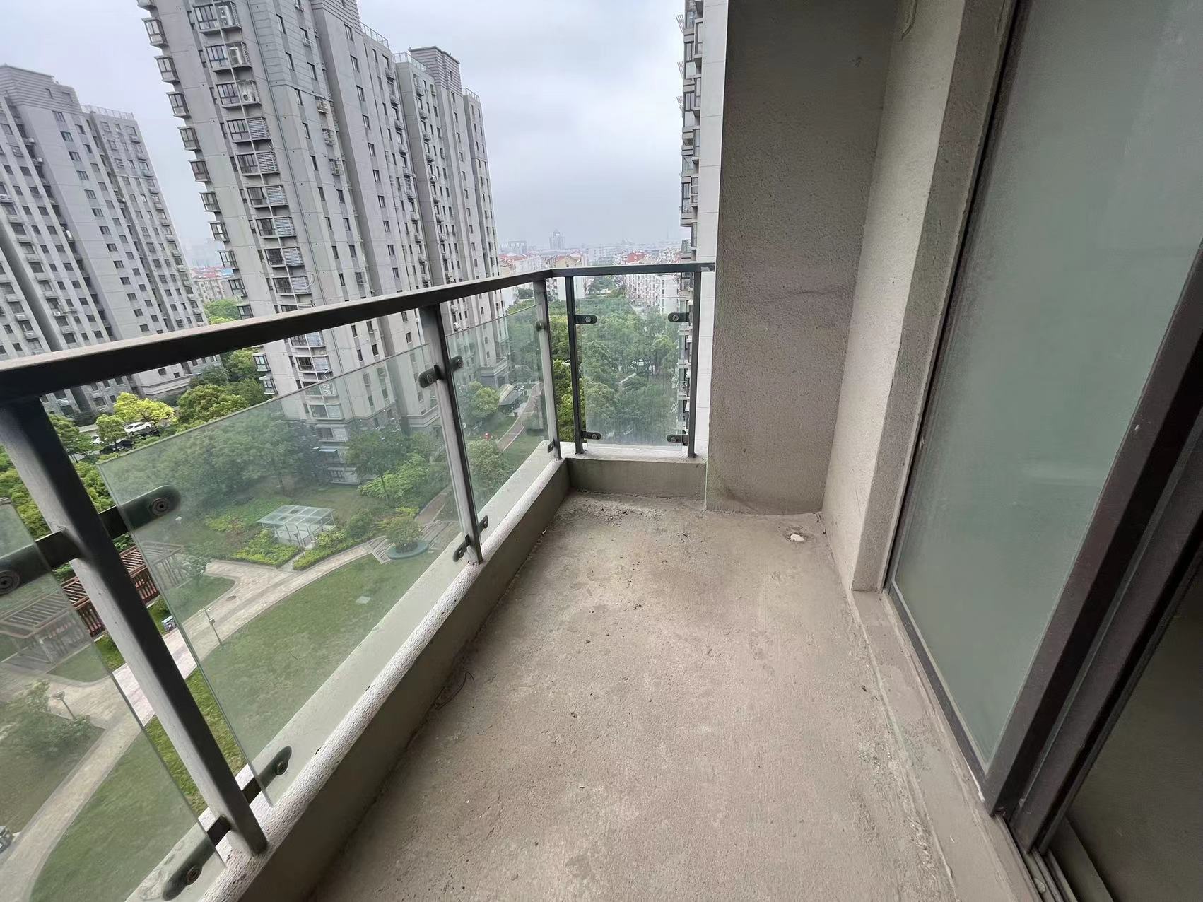 翰铂府北区 4室2厅2卫 120m&sup2;
