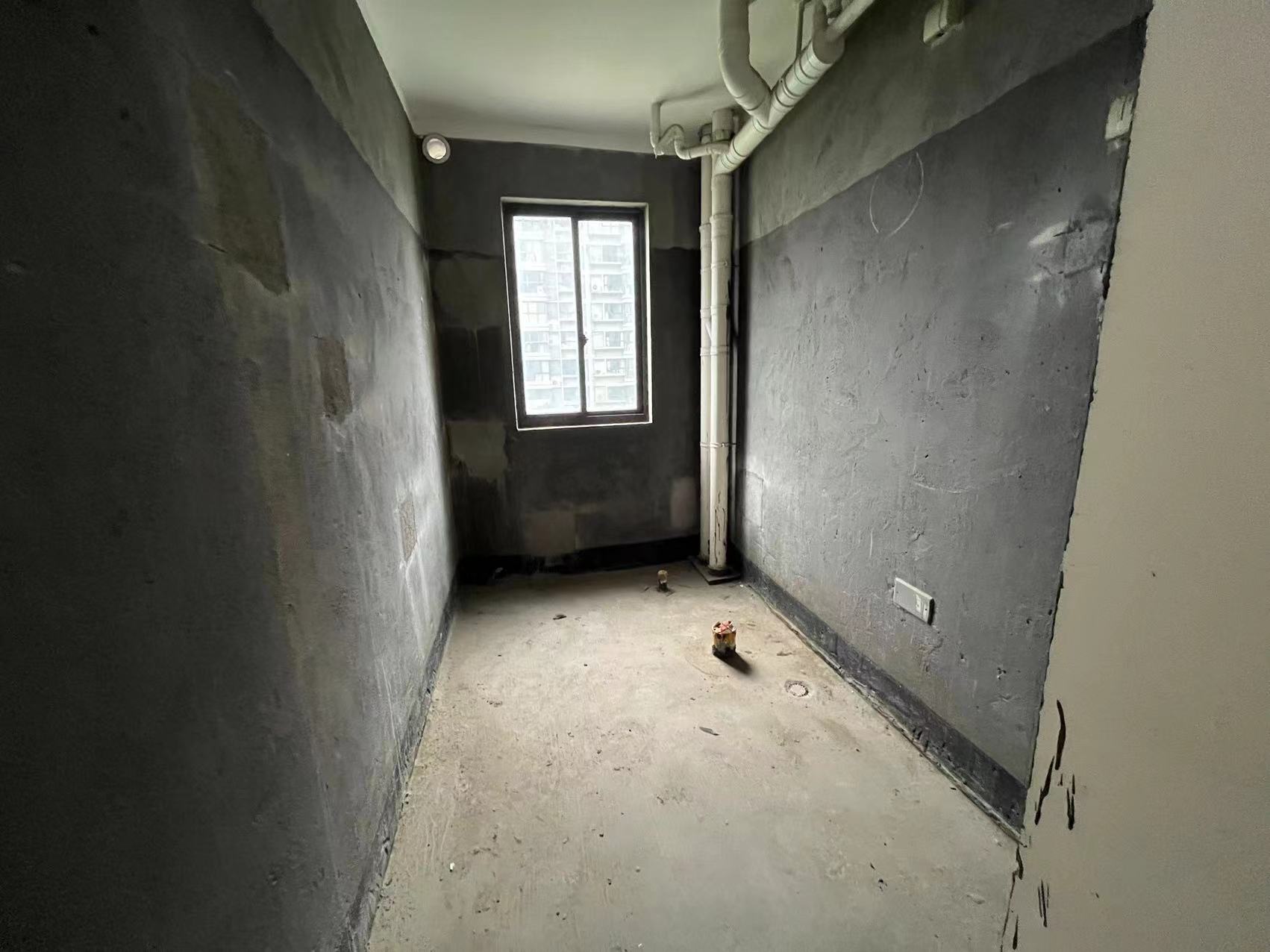 翰铂府北区 4室2厅2卫 120m&sup2;