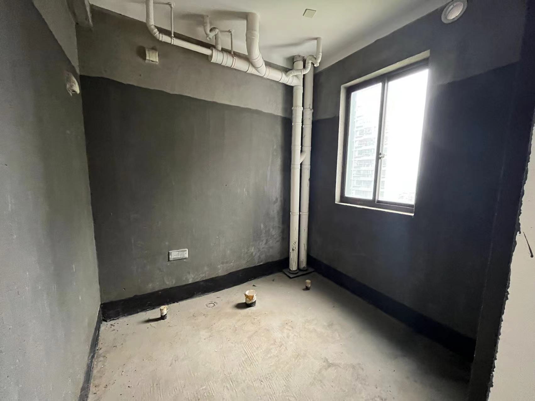 翰铂府北区 4室2厅2卫 120m&sup2;