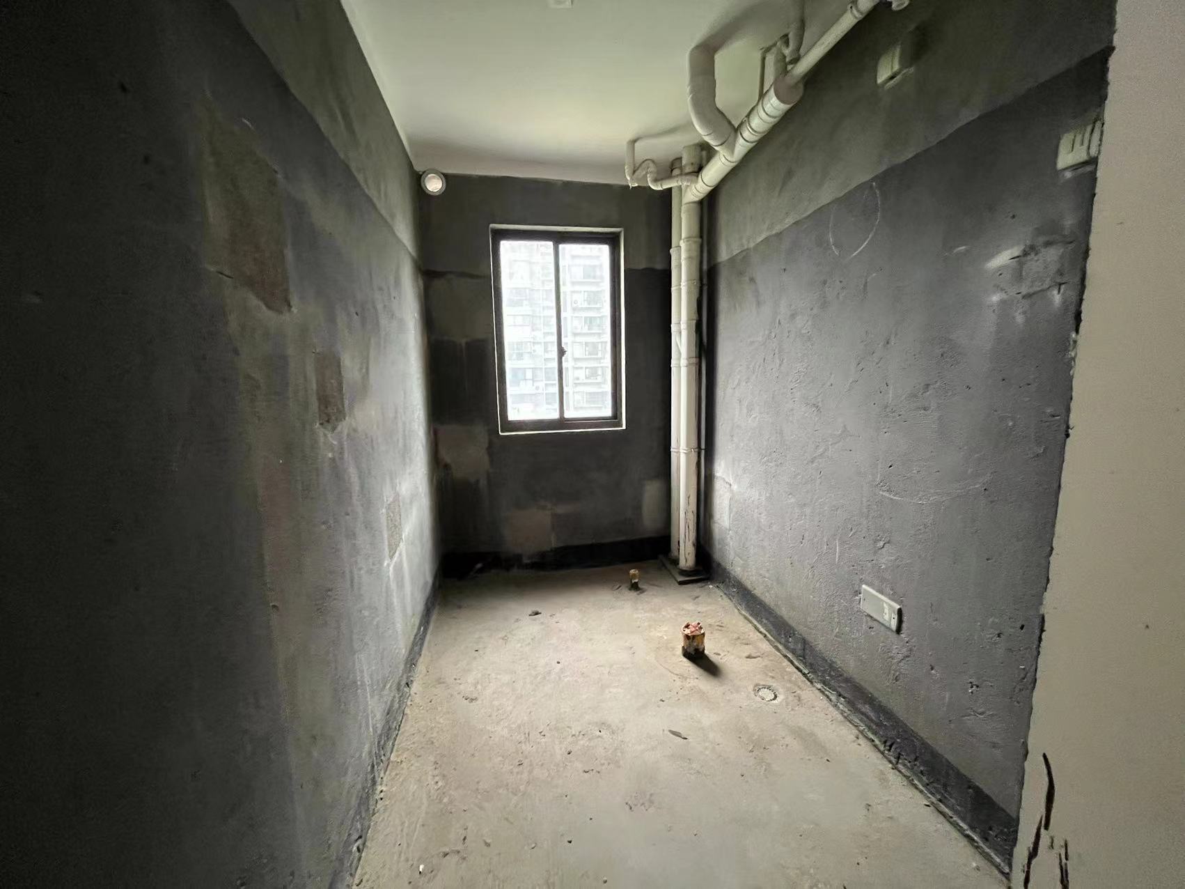 翰铂府北区 4室2厅2卫 120m&sup2;
