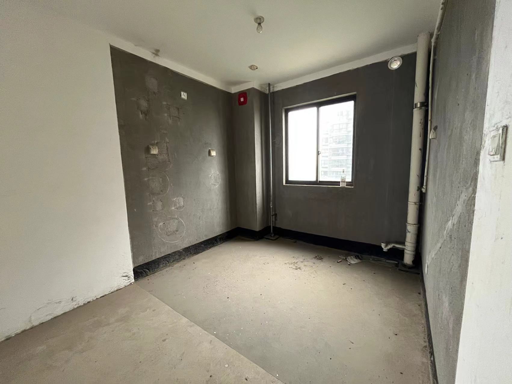 翰铂府北区 4室2厅2卫 120m&sup2;