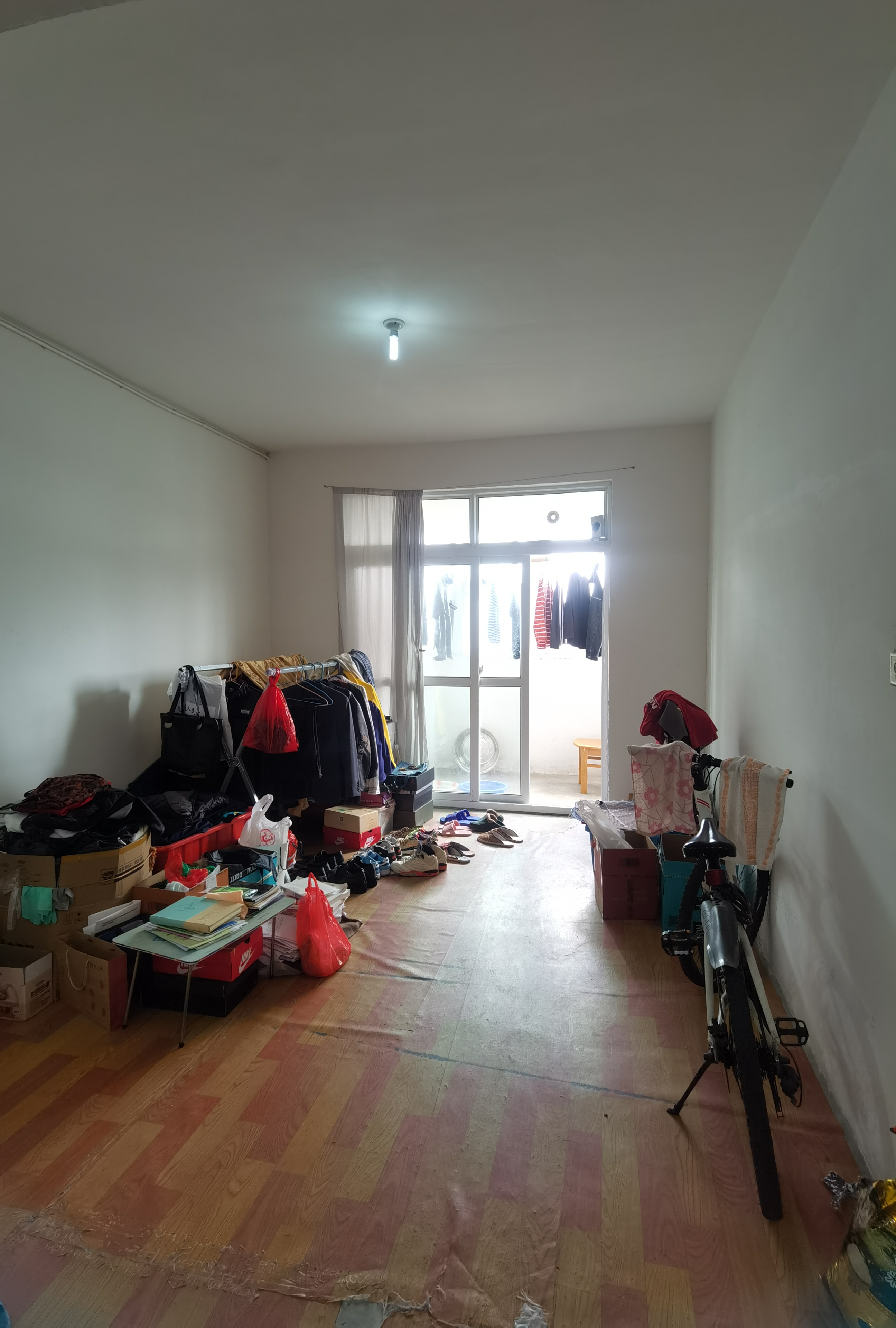滨河人家 2室2厅1卫 90.10m²