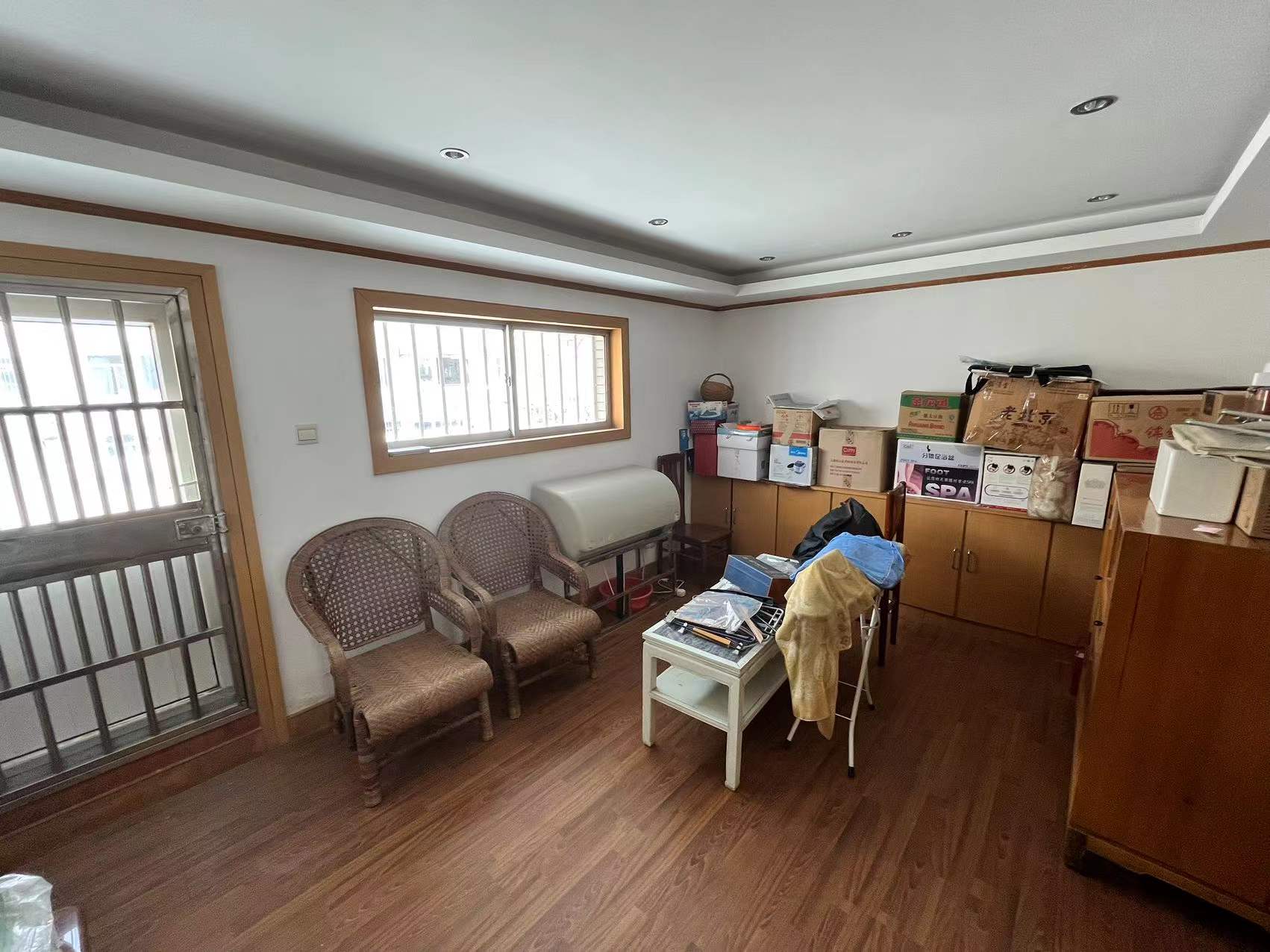 弘运园 8室3厅3卫 300.00m&sup2;
