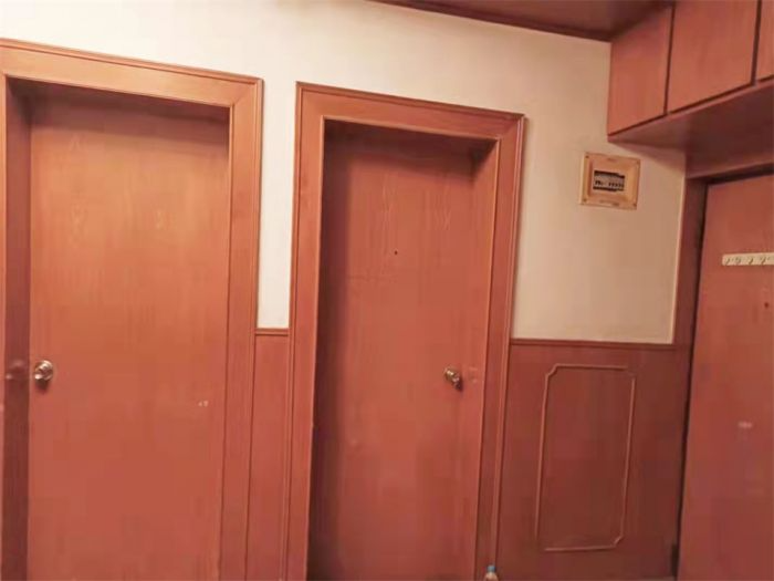 中南苑 2室1厅1卫 61.8m&sup2;