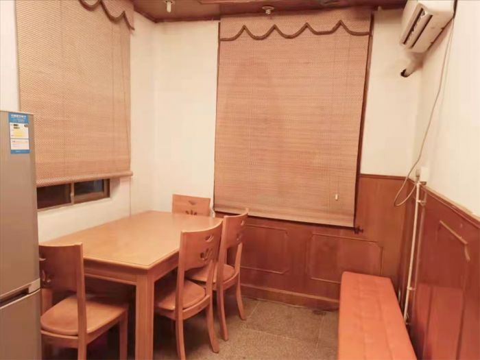 中南苑 2室1厅1卫 61.8m&sup2;