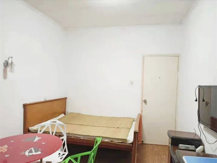 中南苑 2室1厅1卫 61.8m&sup2;