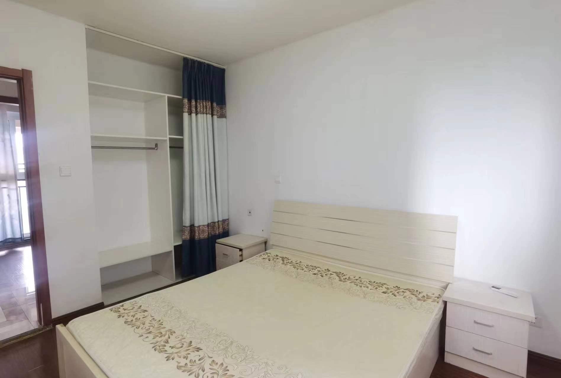 景瑞御府 3室2厅1卫 93m&sup2;