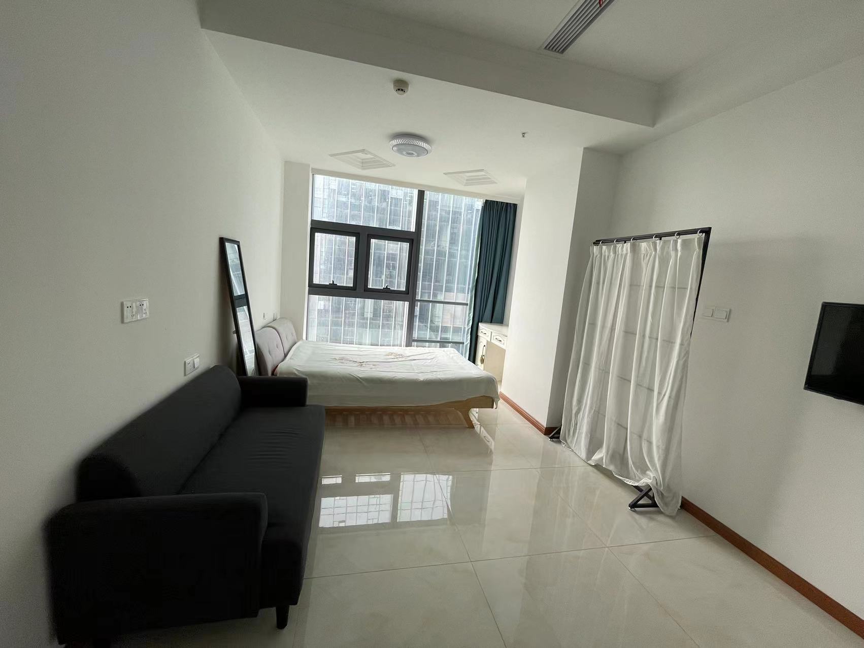 凤凰文化广场 3室2厅2卫 149.77m&sup2;