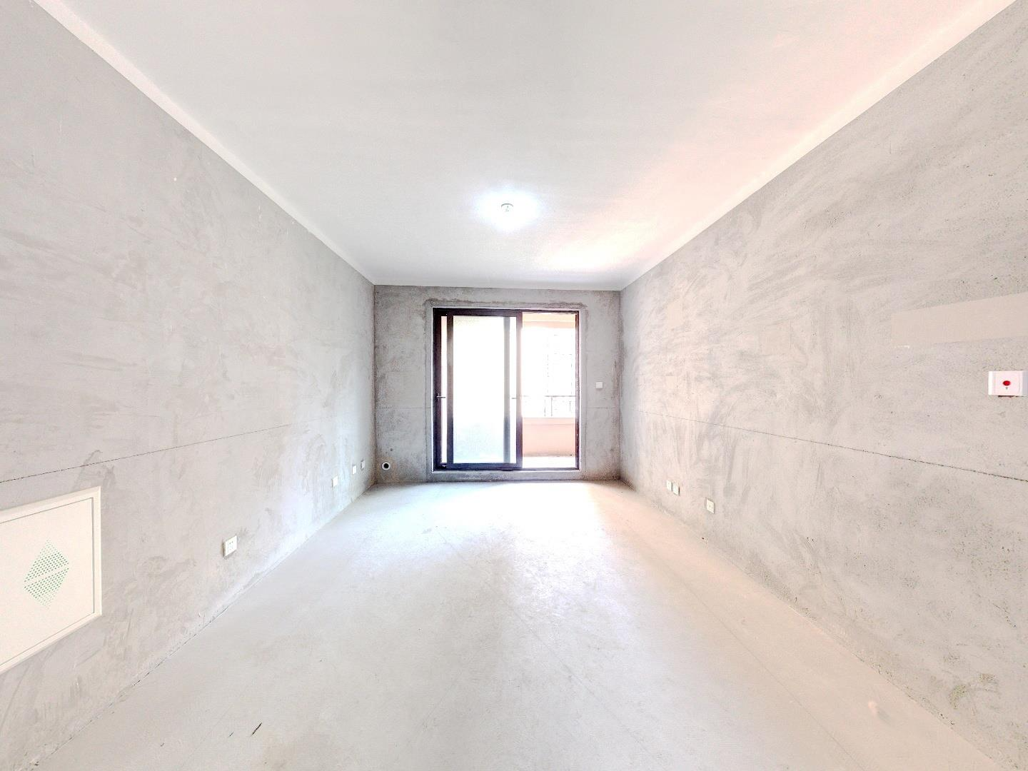 保利香槟国际 3室1厅1卫 101m²