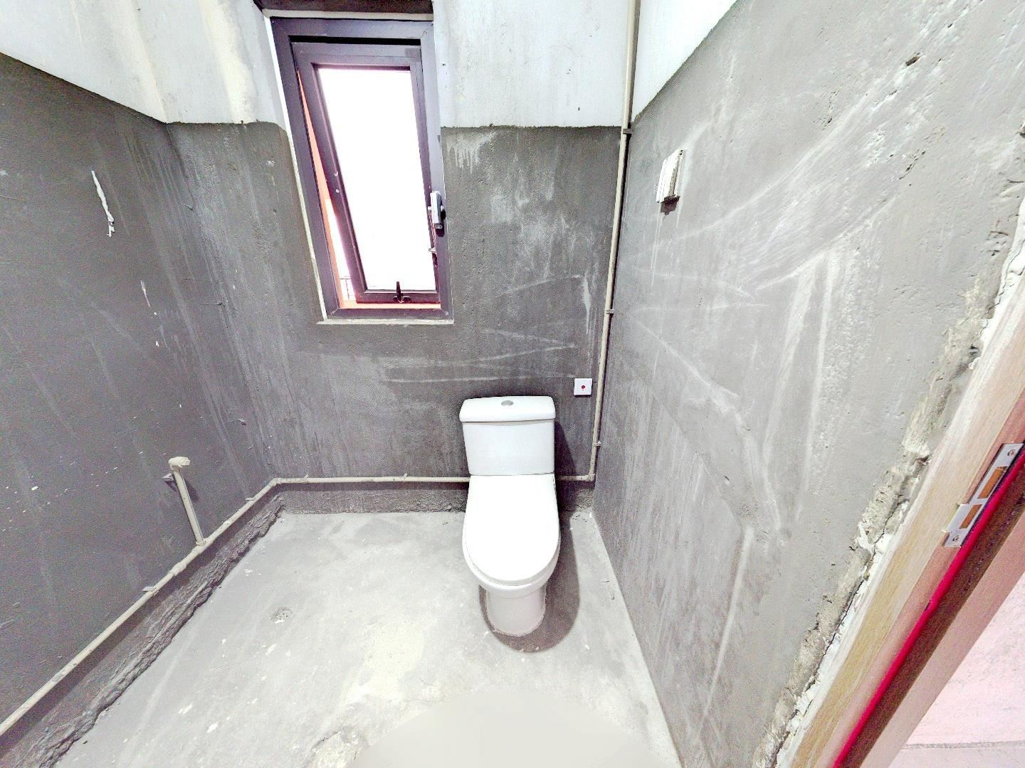 保利香槟国际 3室1厅1卫 101m²