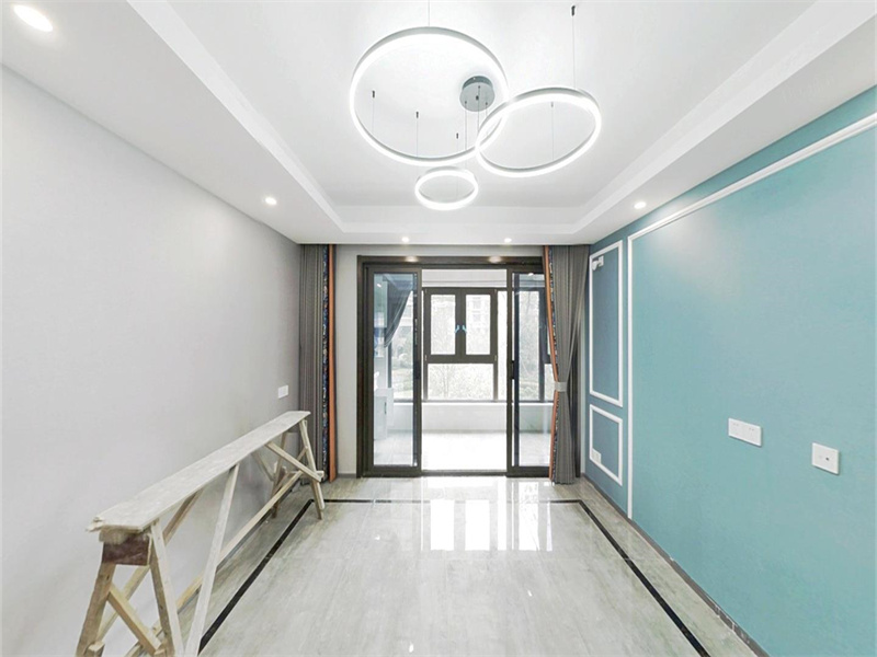 远创樾府 3室2厅2卫 117.00m&sup2;