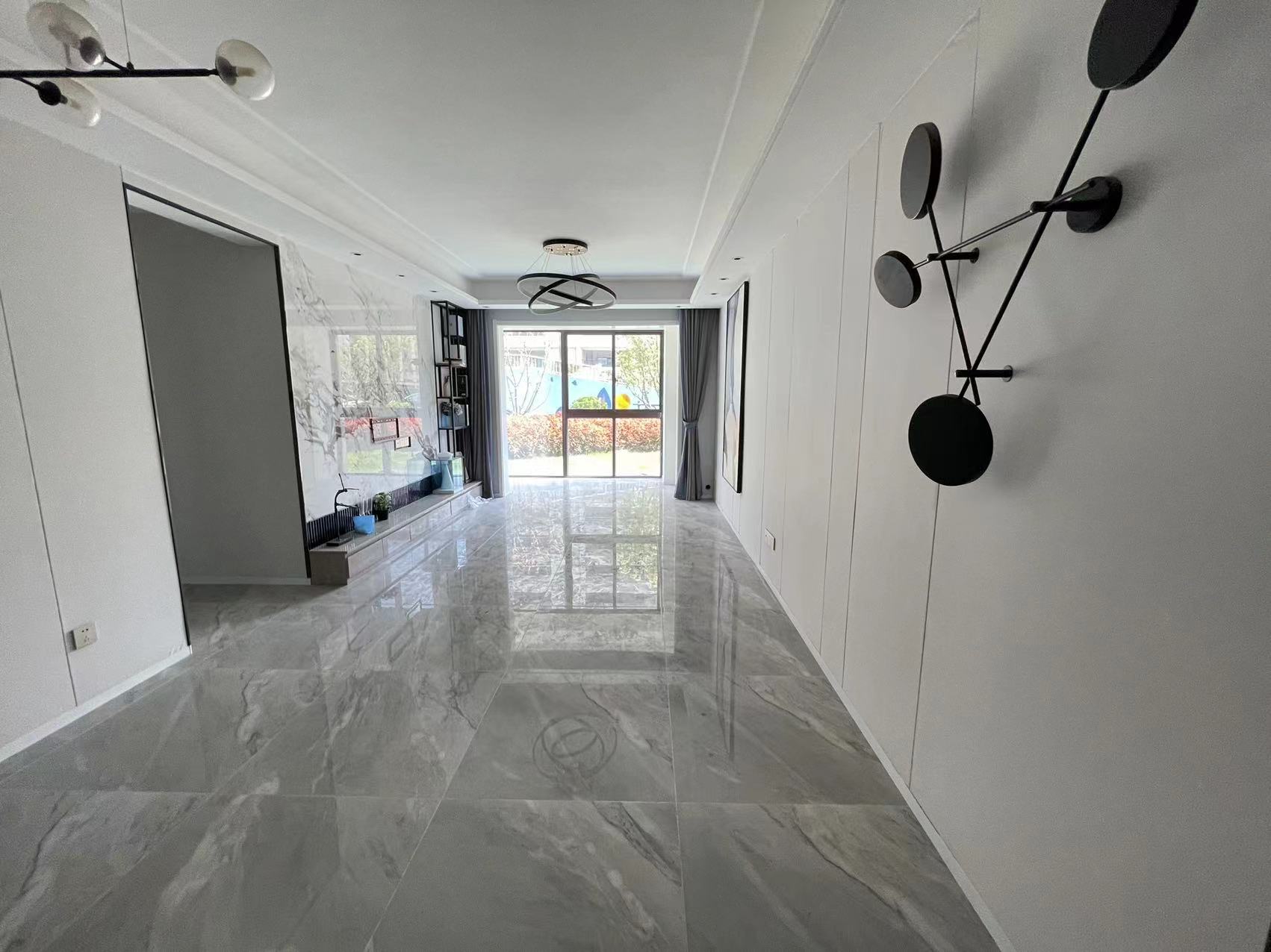 碧桂园桃李江山 3室2厅2卫 105m²