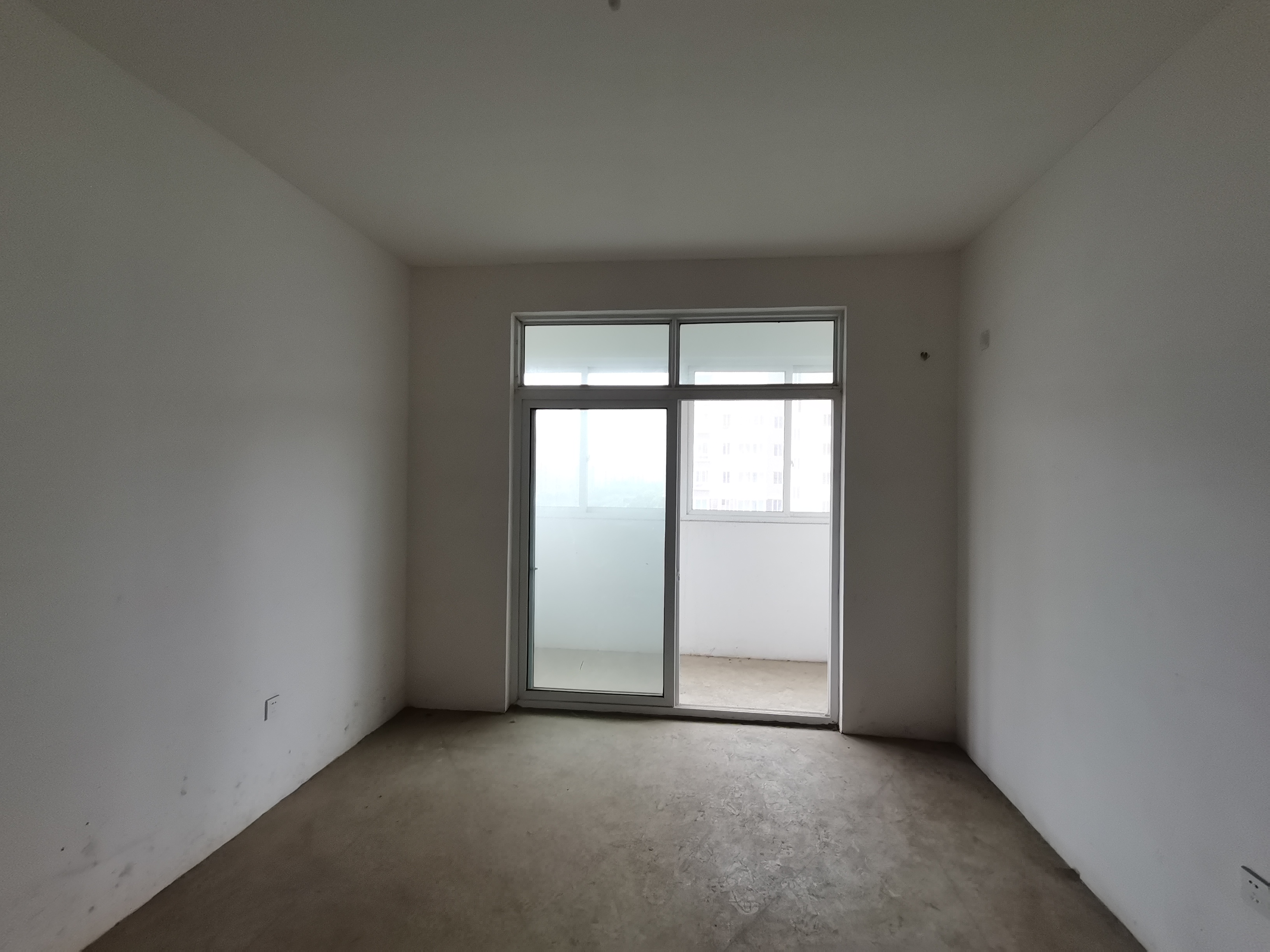天熹苑 3室2厅1卫 108m&sup2;