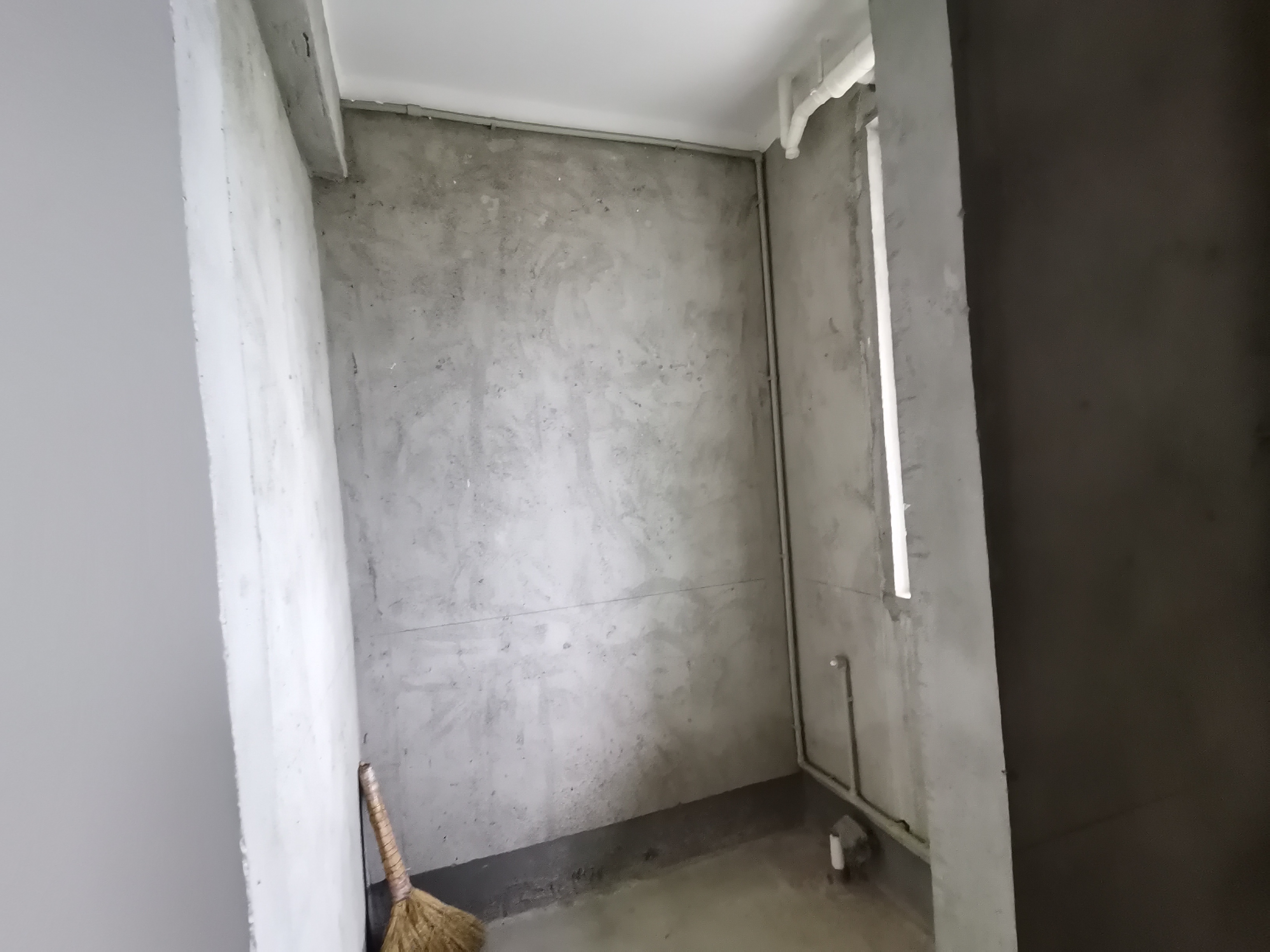 天熹苑 3室2厅1卫 108m&sup2;