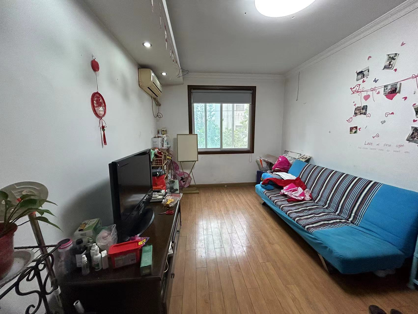 任港路2号 2室1厅1卫 79.94m²