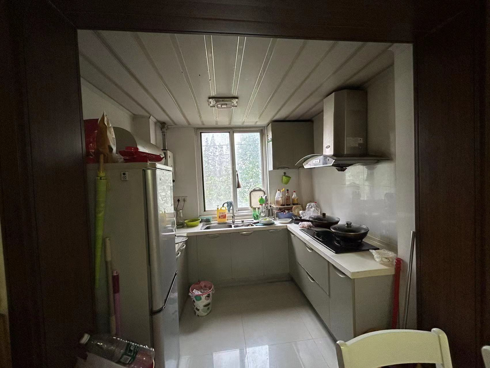 任港路2号 2室1厅1卫 79.94m&sup2;