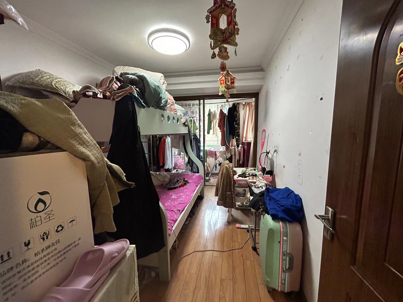 任港路2号 2室1厅1卫 79.94m&sup2;