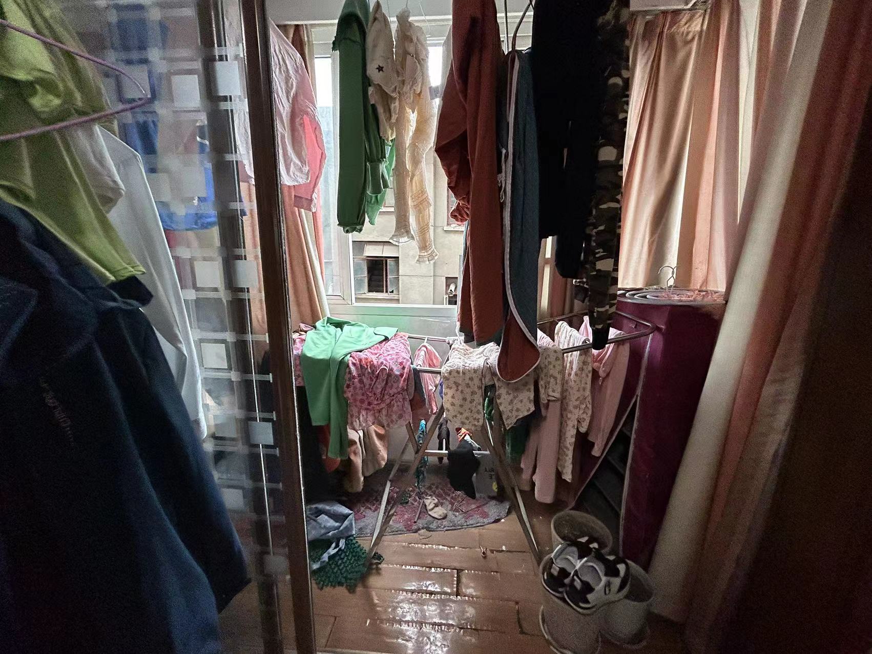 任港路2号 2室1厅1卫 79.94m&sup2;