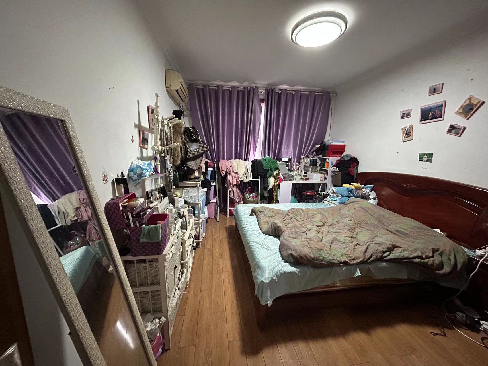 任港路2号 2室1厅1卫 79.94m&sup2;
