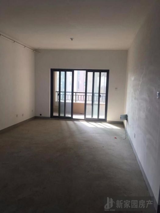 南辰濠郡 2室2厅2卫 101m&sup2;
