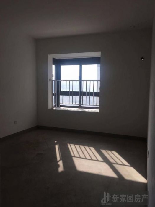 南辰濠郡 2室2厅2卫 101m&sup2;