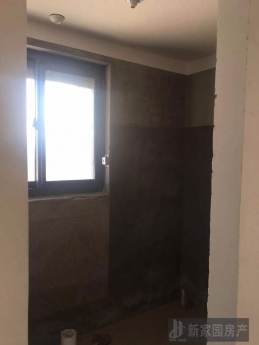 南辰濠郡 2室2厅2卫 101m&sup2;