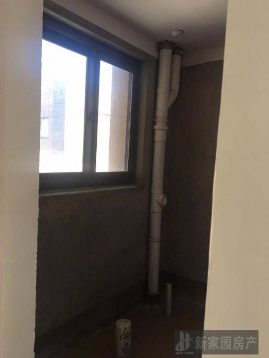 南辰濠郡 2室2厅2卫 101m&sup2;