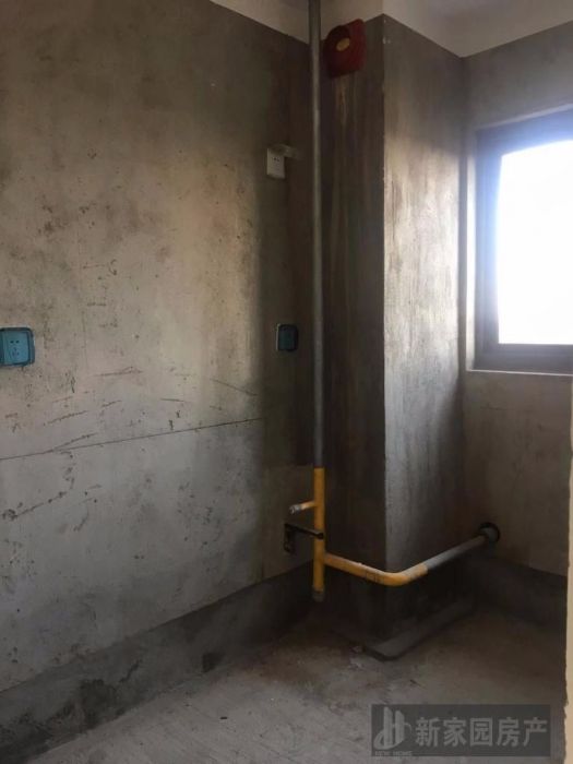 南辰濠郡 2室2厅2卫 101m&sup2;
