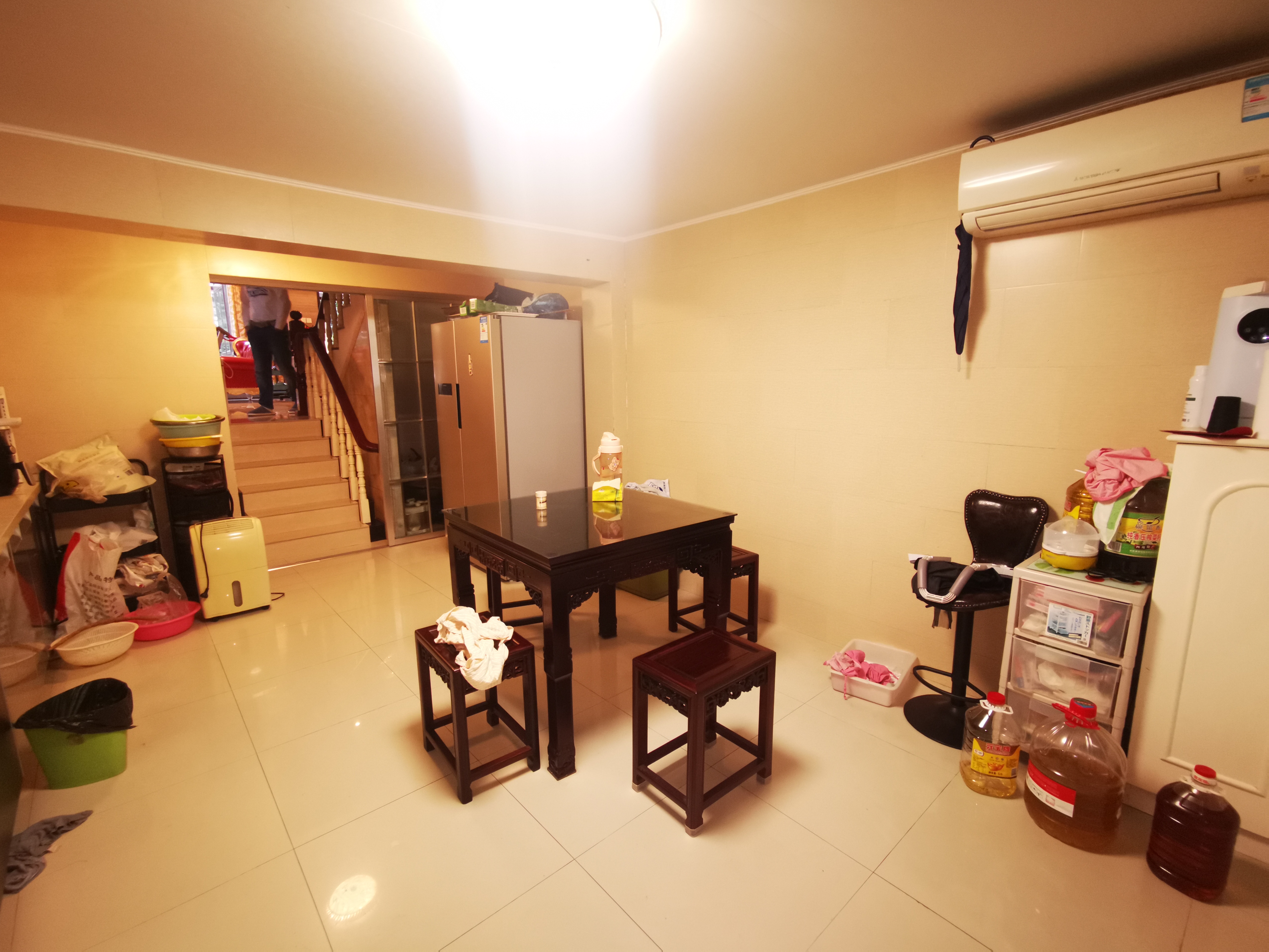 金沙阳光府邸 6室3厅3卫 256m&sup2;