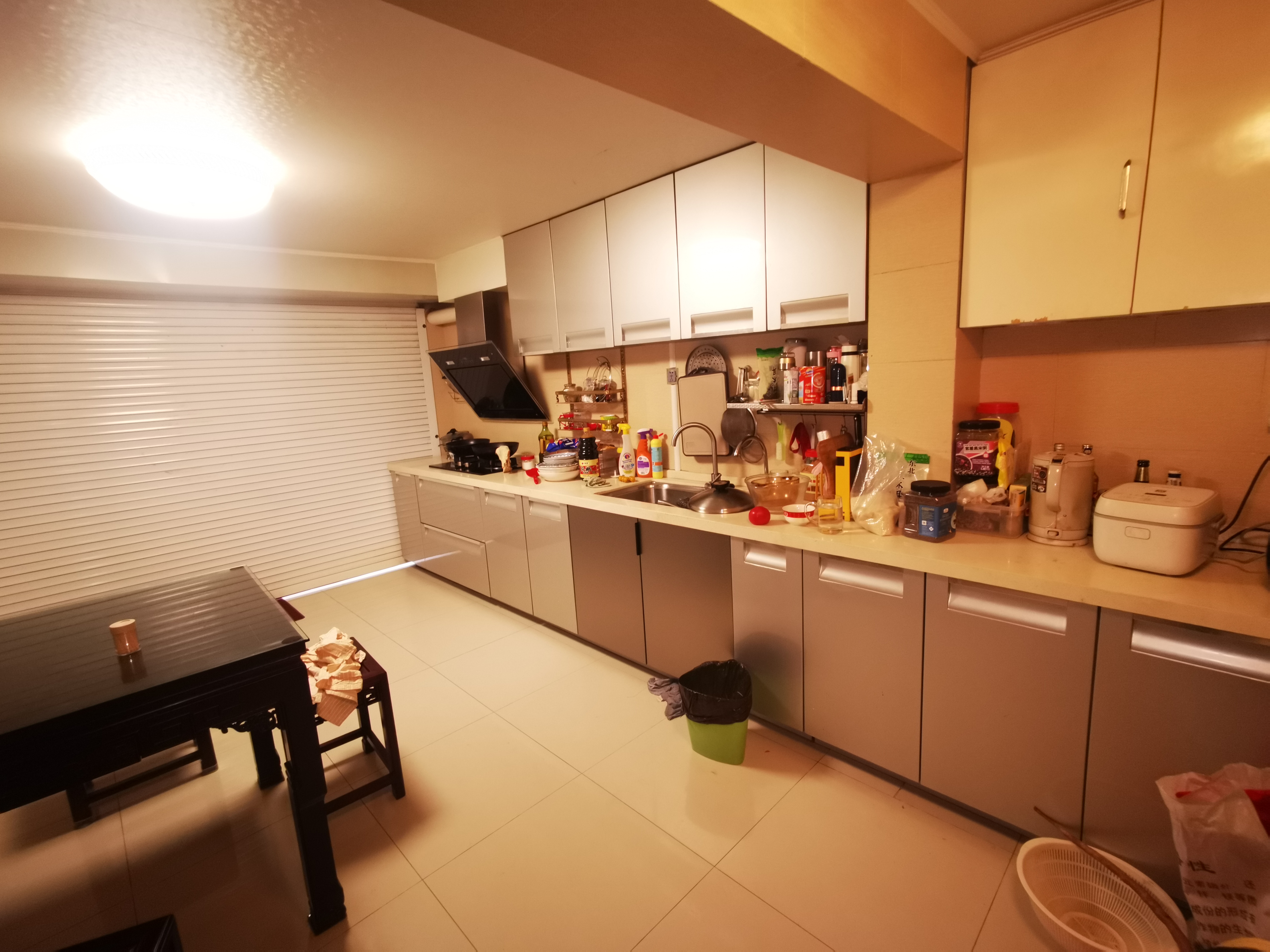 金沙阳光府邸 6室3厅3卫 256m&sup2;