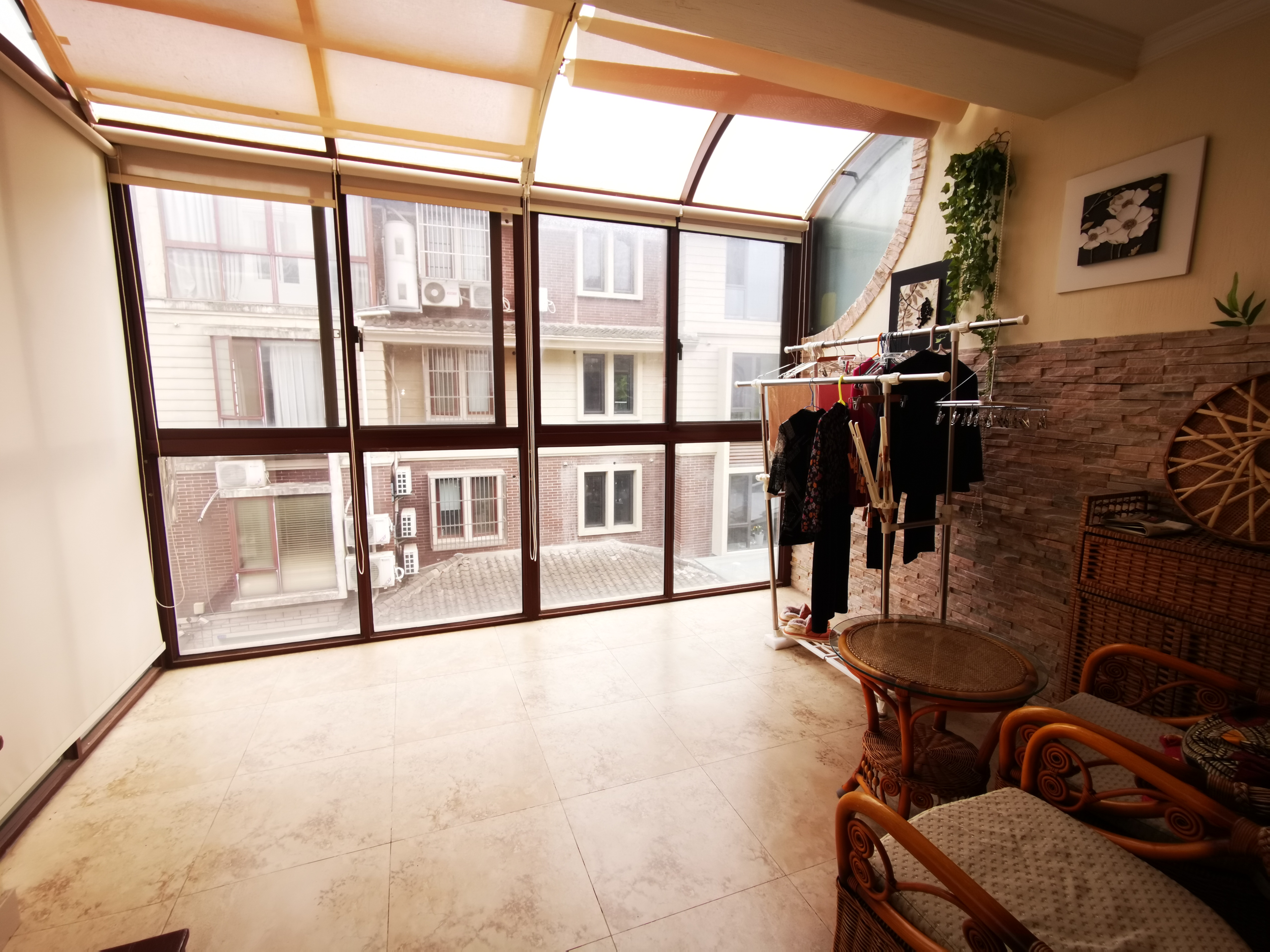 金沙阳光府邸 5室2厅3卫 347m²