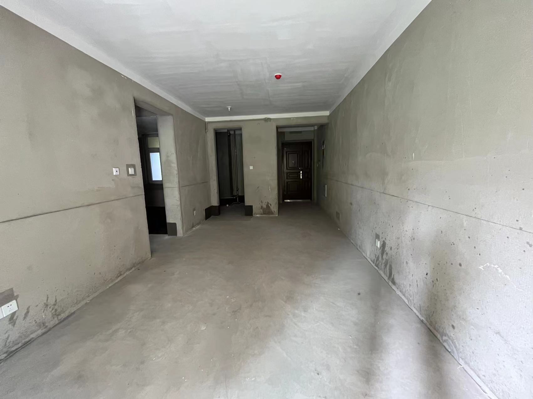 佳源都市 3室2厅2卫 98m&sup2;