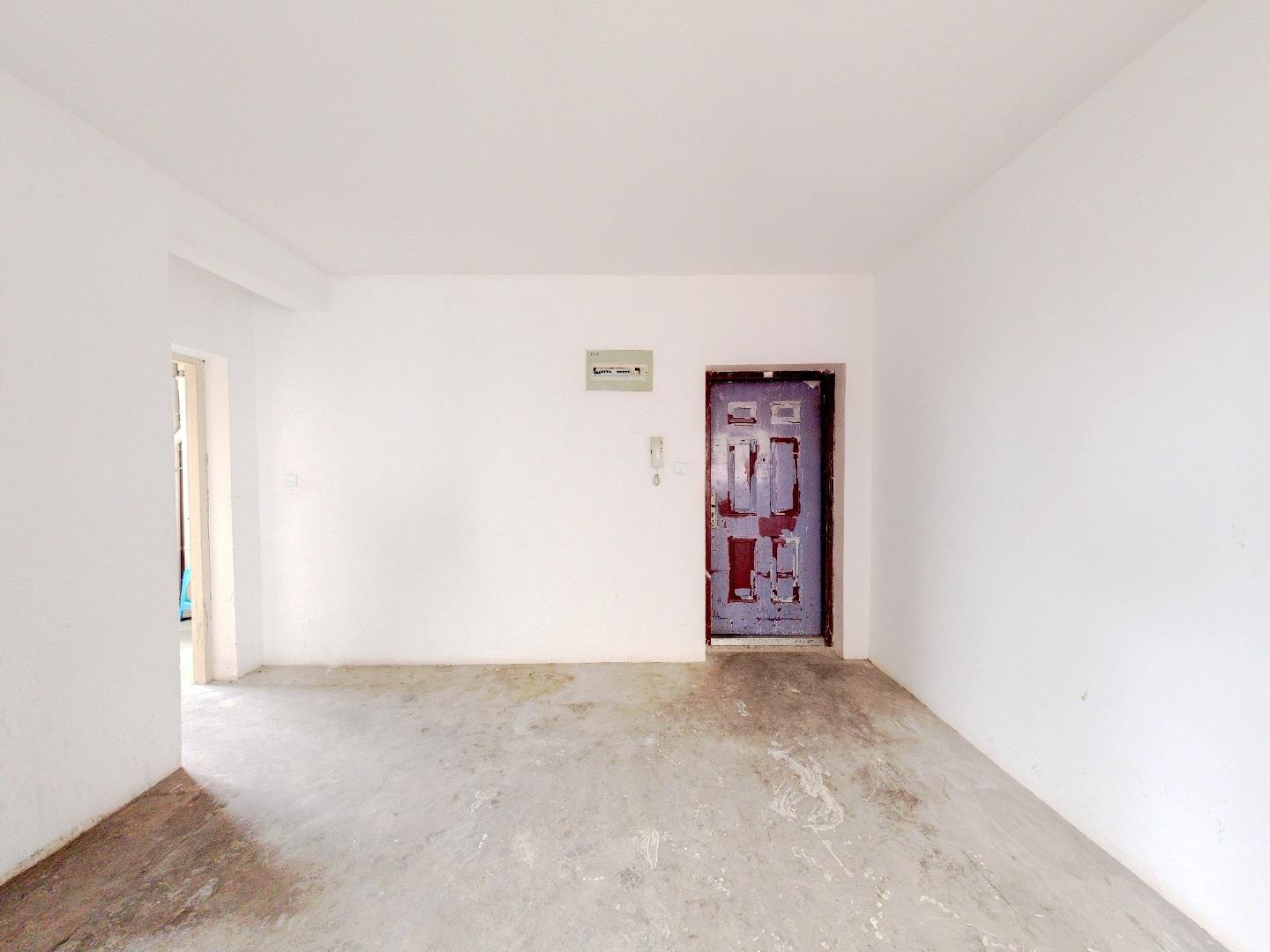 盛唐公寓 2室1厅1卫 102.45m²