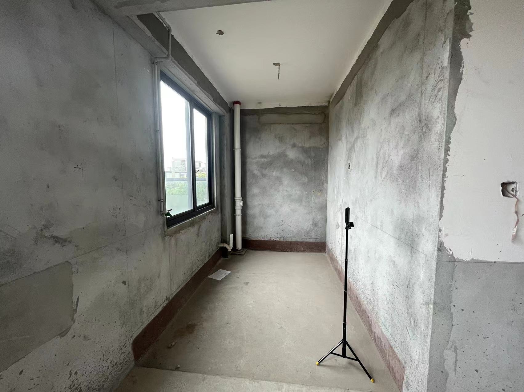 湖畔天下 3室2厅2卫 111.70m&sup2;