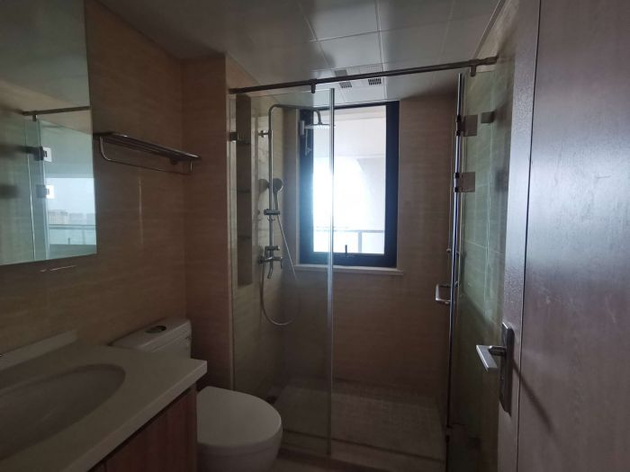 云樾东方 3室2厅1卫 95m&sup2;
