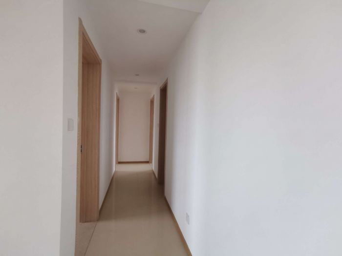 云樾东方 3室2厅1卫 95m&sup2;