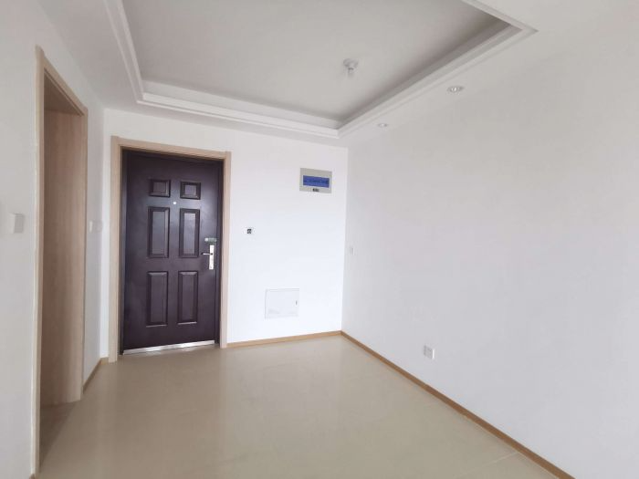 云樾东方 3室2厅1卫 95m&sup2;