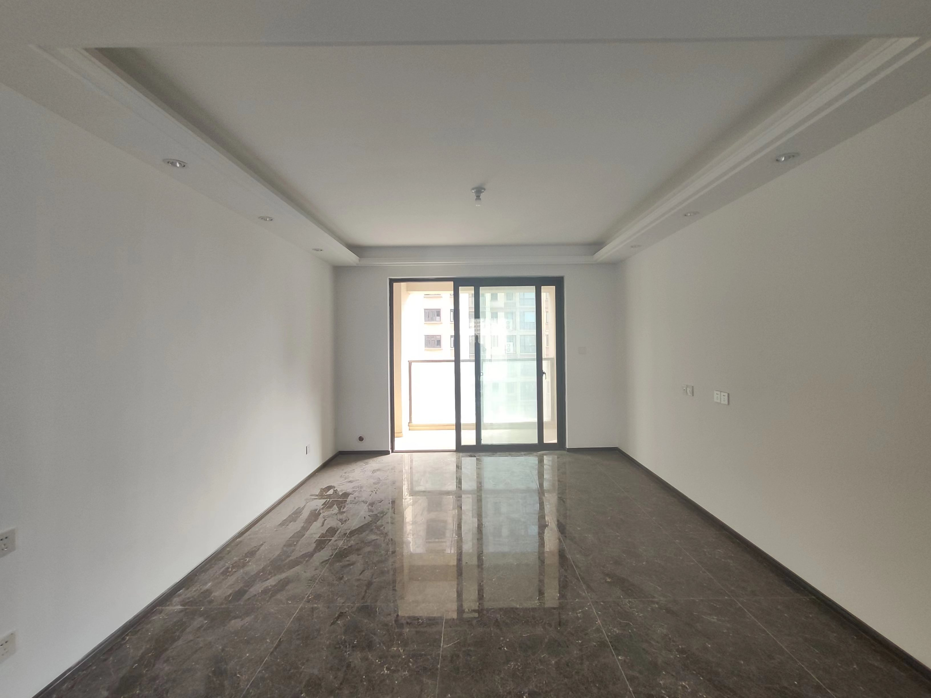 云樾东方 3室2厅2卫 124m&sup2;