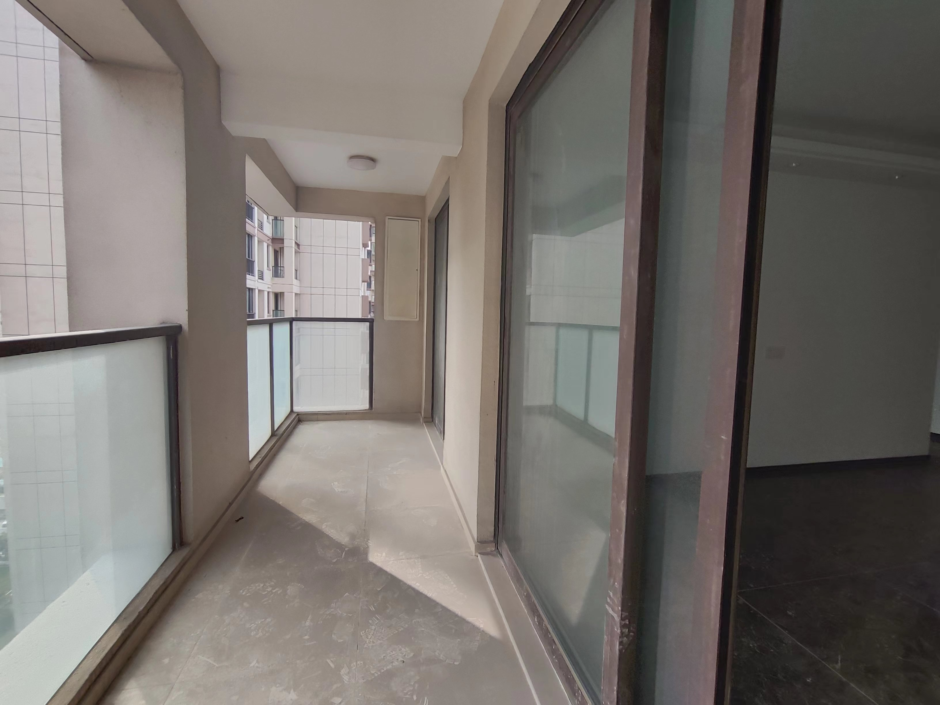 云樾东方 3室2厅2卫 124m&sup2;
