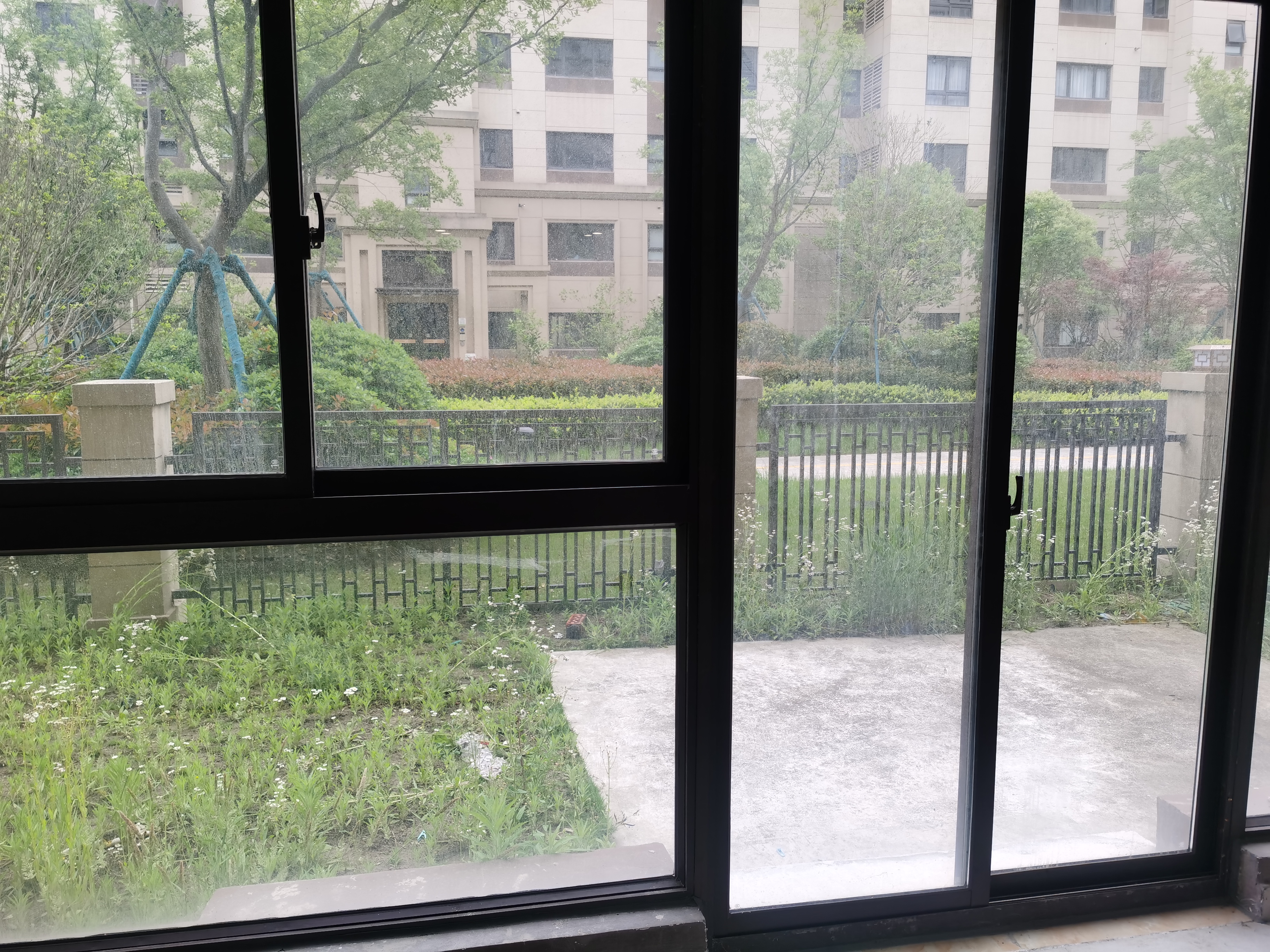 中南万科大都会 3室2厅2卫 133m&sup2;