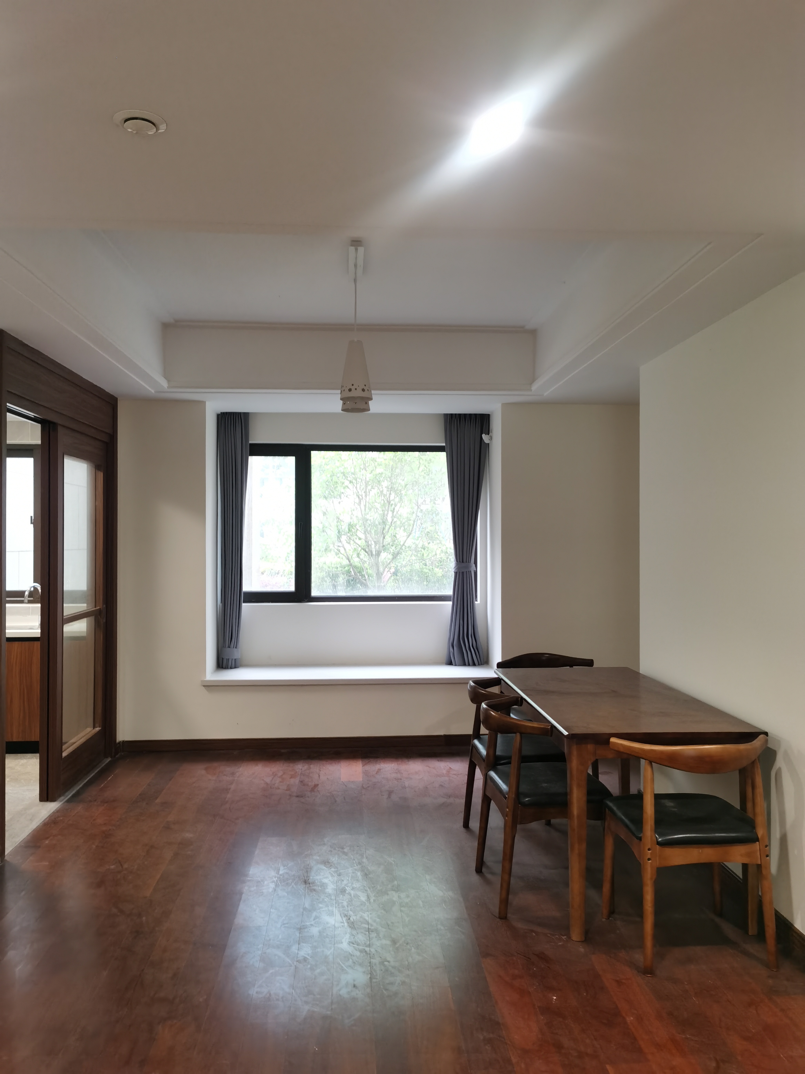 中南万科大都会 3室2厅2卫 133m&sup2;