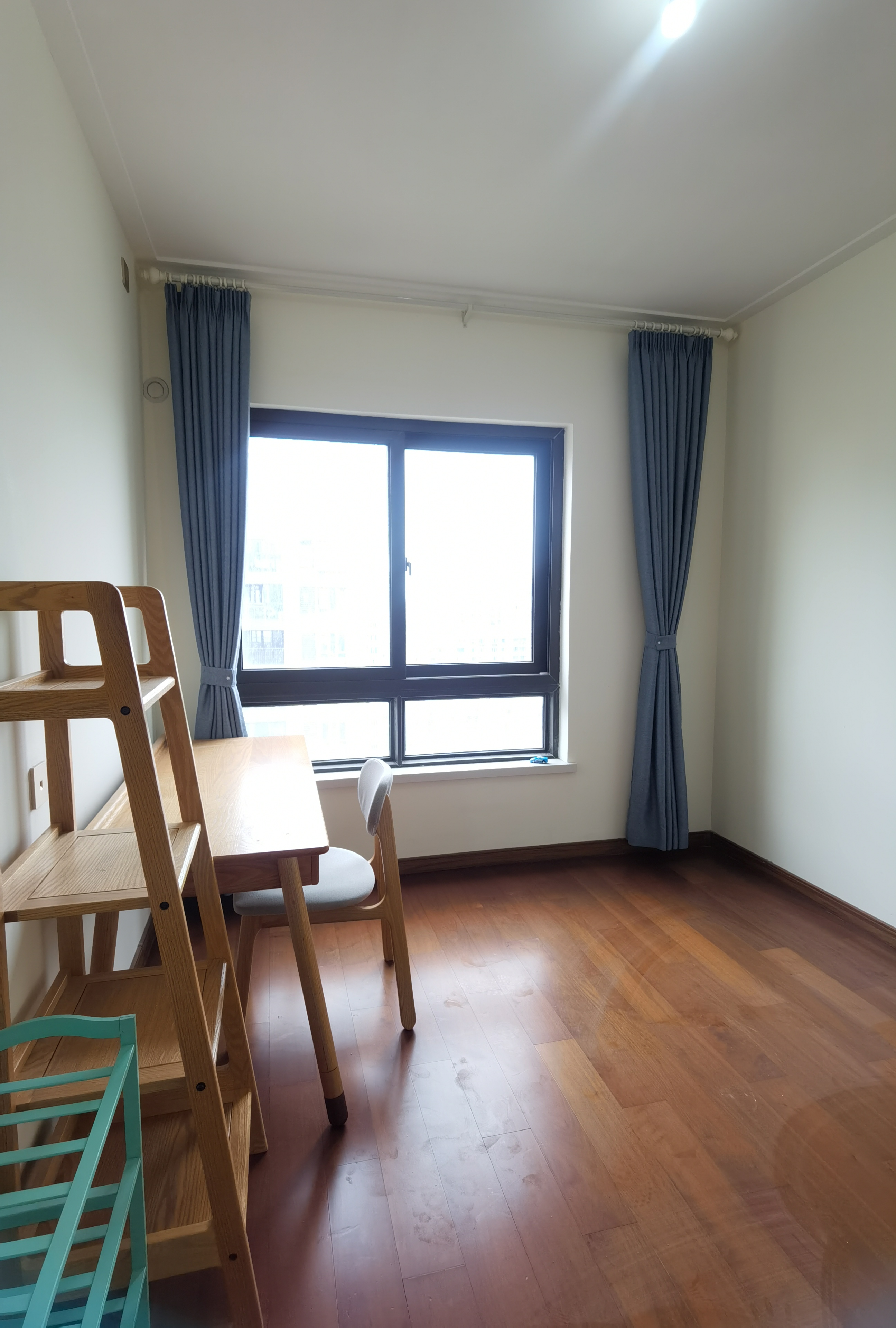中南万科大都会 3室2厅2卫 133m&sup2;
