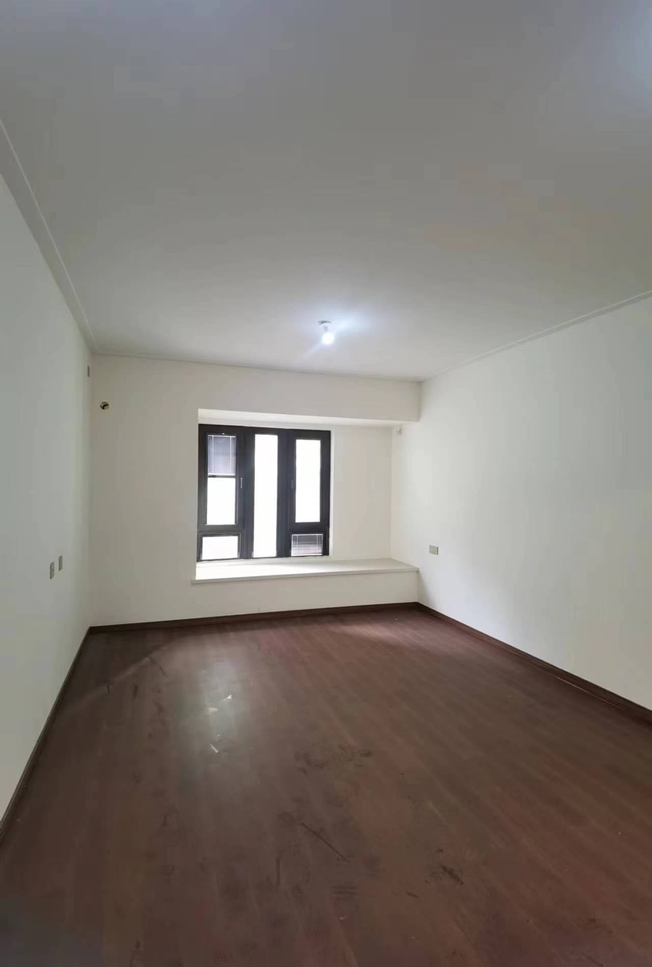 中南万科大都会 3室2厅2卫 127.35m&sup2;