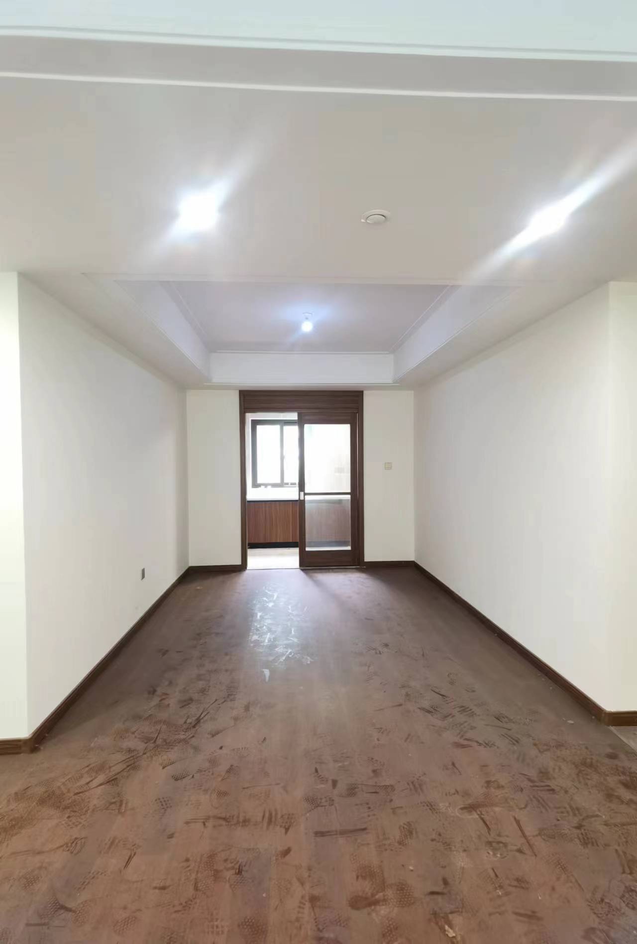 中南万科大都会 3室2厅2卫 127.35m&sup2;