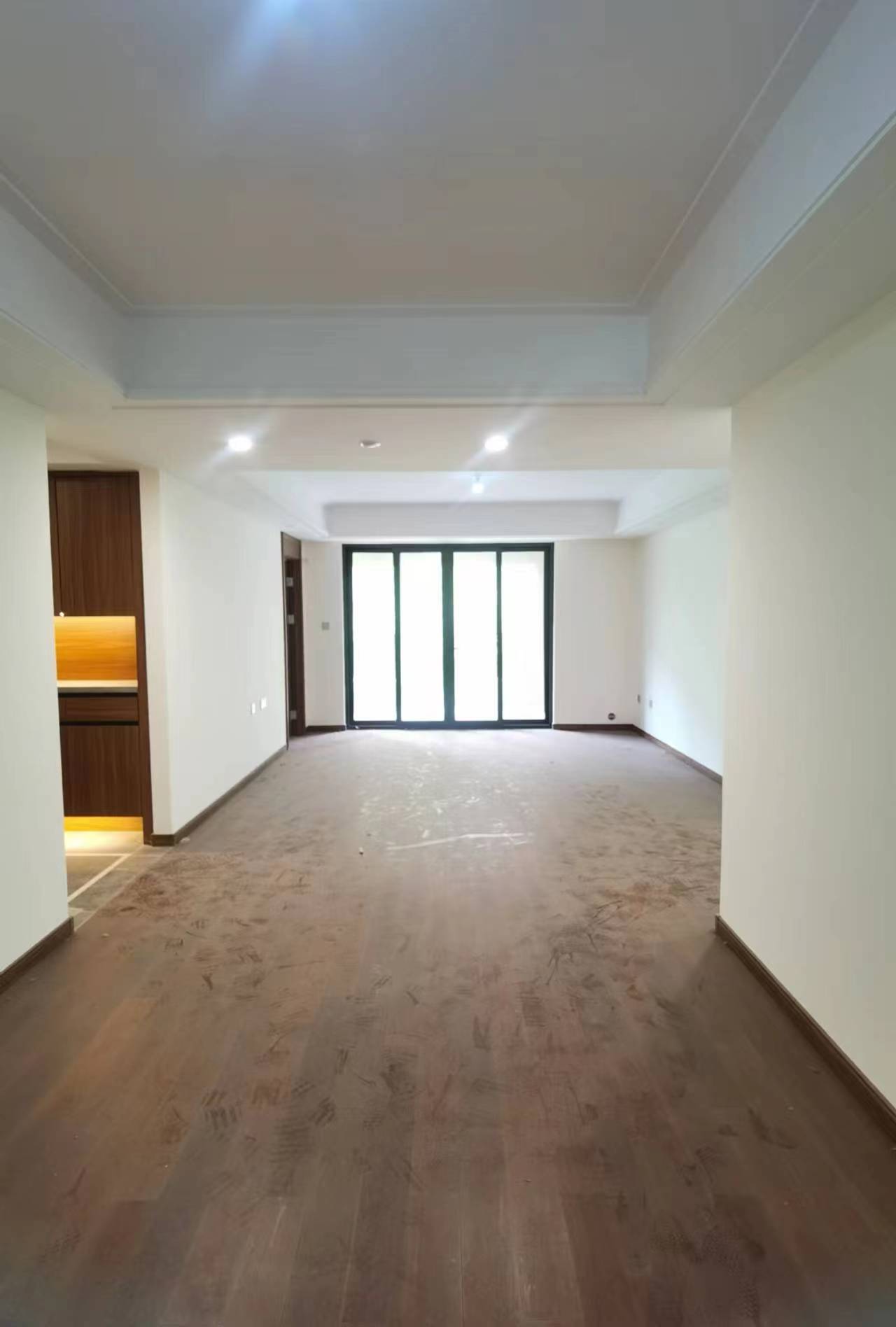 中南万科大都会 3室2厅2卫 127.35m&sup2;