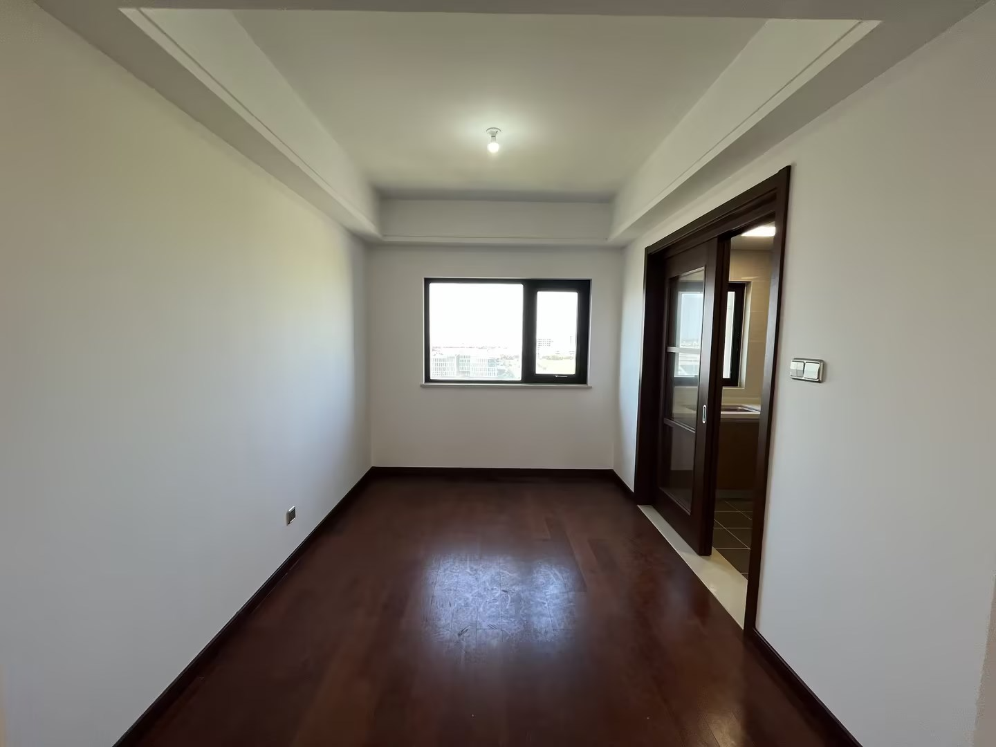 万科城市之光 3室1厅1卫 101.63m&sup2;