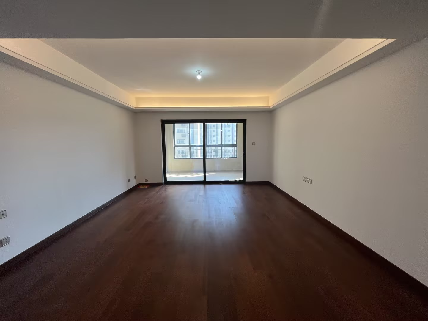 万科城市之光 3室2厅1卫 118.00m&sup2;