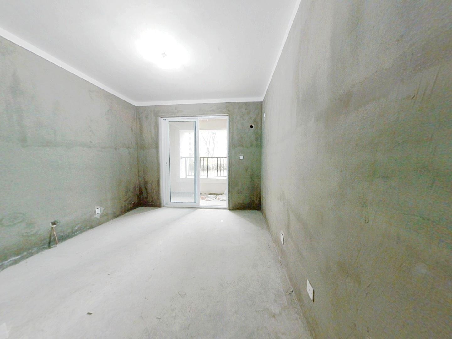 雨润星雨华府北区 4室2厅2卫 205m&sup2;
